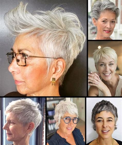 pixie cut für frauen ab 40|pixie cut für männer alt.